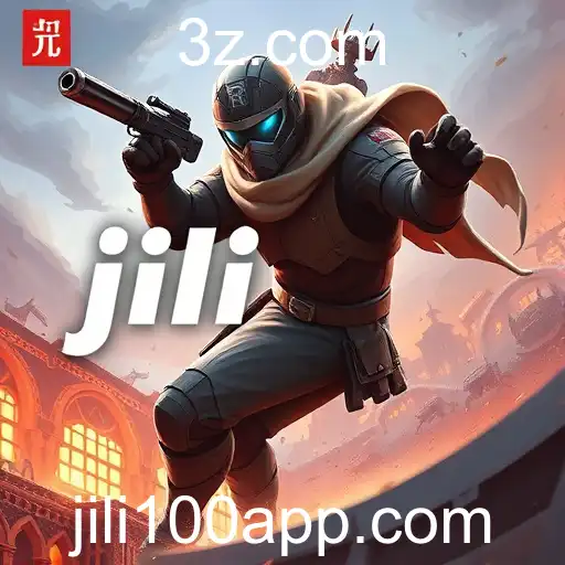 The Thrilling World of Action Games Featuring 'Jili100'
