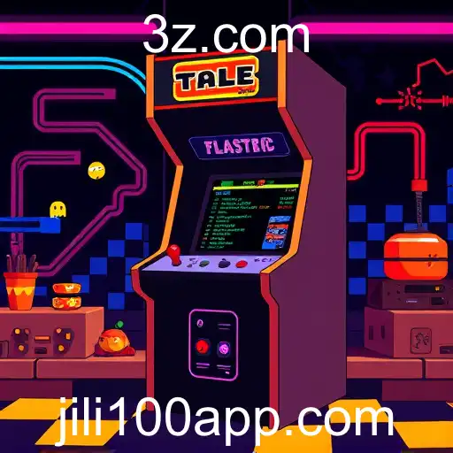 Exploring the Timeless Appeal of 'Arcade Classics' with Jili100