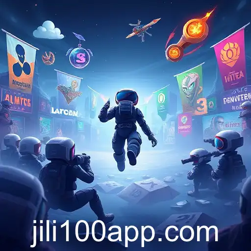 Gaming Evolution and Jili100's Role in 2025
