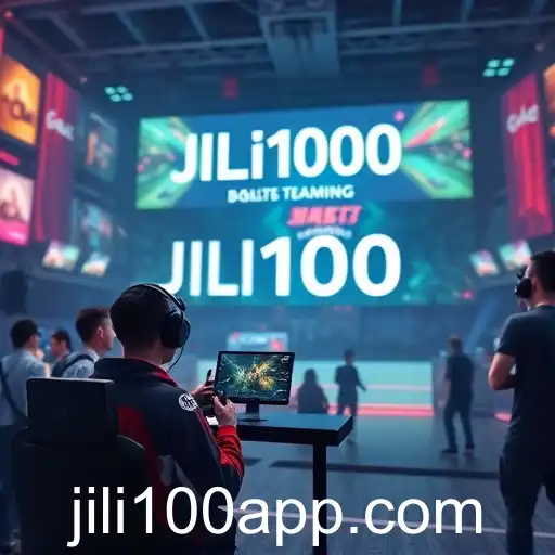 Gaming Innovation on the Rise