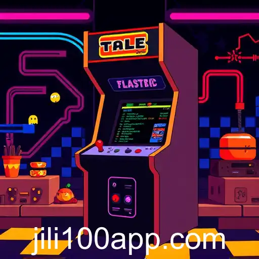 Jili100: Navigating the Future of Online Gaming