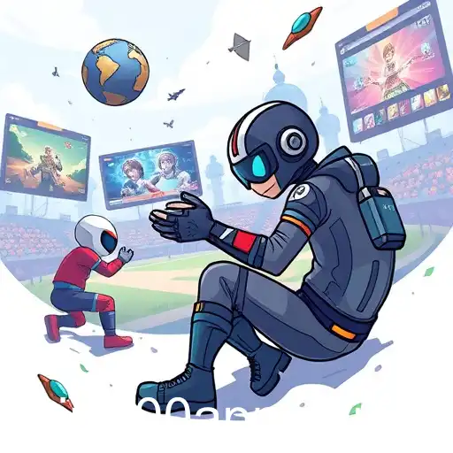 The Rise of Online Gaming and Jili100's Impact