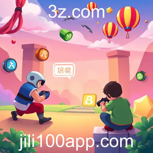 Exploring the Rise of Casual Gaming with 'jili100'