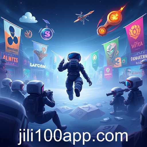 Gaming Evolution and Jili100's Role in 2025