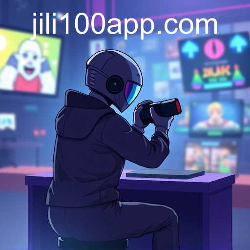 The Rise of Jili100 in the Gaming World