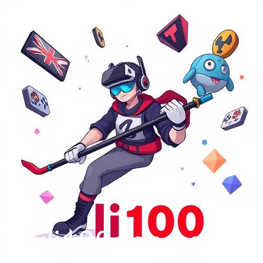 Jili100: Revolutionizing Online Gaming