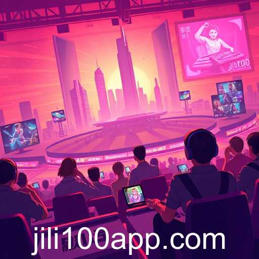 Jili100: The Gaming Hub Transforming the Industry