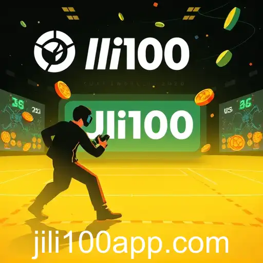 Jili100: Revolutionizing Online Gaming