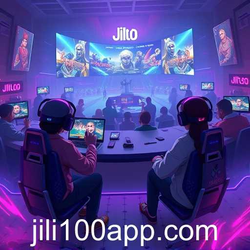 The Rise of Jili100 in 2025: A New Era of Online Gaming