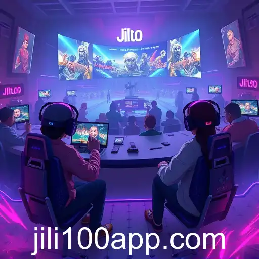 The Rise of Jili100 in 2025: A New Era of Online Gaming