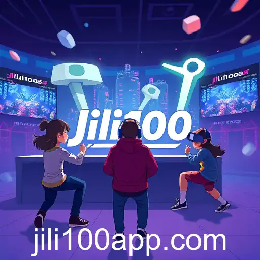 Jili100: Revolutionizing the Online Gaming Landscape