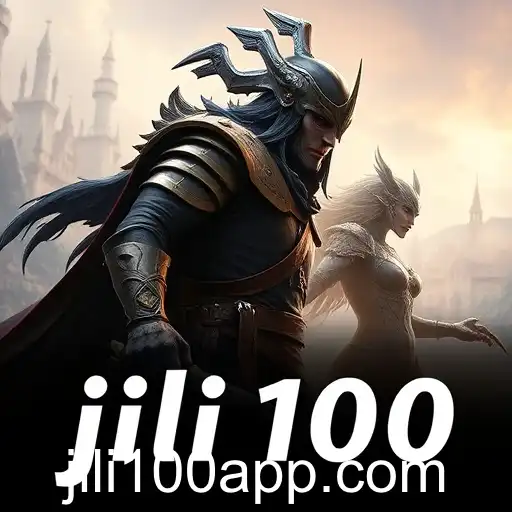 Jili100: Shaping the Future of Online Gaming