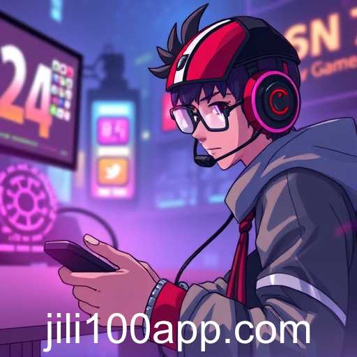 The Rise of Jili100: Gaming Trends and Challenges