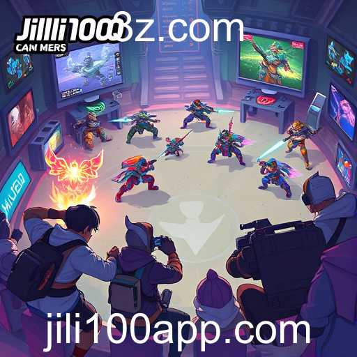 jili100