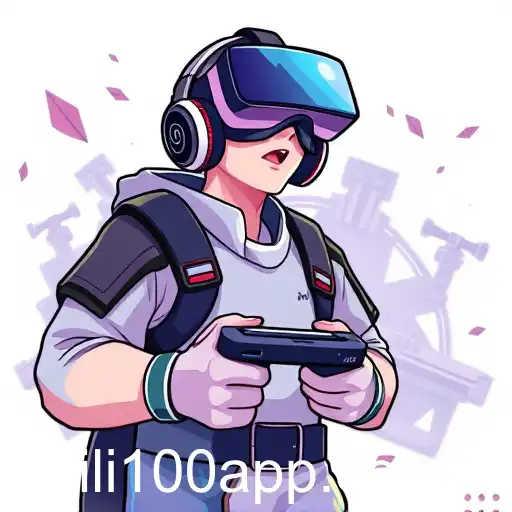 The Rise of Jili100: A Digital Playground Transforming the Gaming World