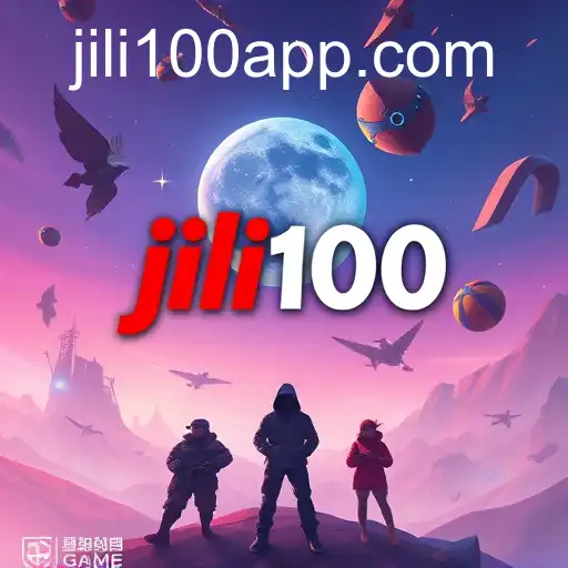 The Rise of Jili100 in the Gaming World