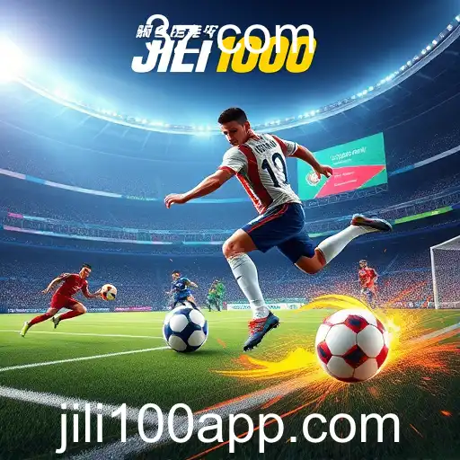 Exploring Jili100: A Premier Destination for Online Sports Gaming