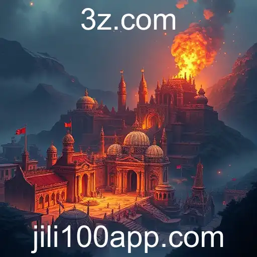Exploring Strategy Games: A Dive into the 'jili100' Community